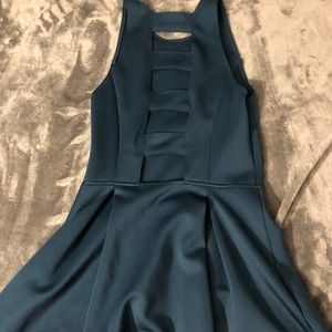 Abercrombie & Fitch Dresses - Abercrombie & Fitch skater dress Abercrombie & Fitch Dresses - Abercrombie & Fitch skater dress